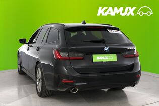 BMW 330 vaihtoauto