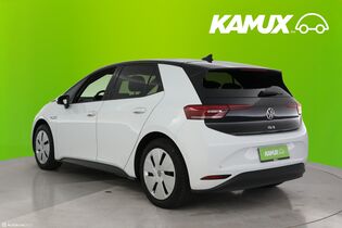 Volkswagen ID.3 vaihtoauto