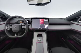 Polestar 4 vaihtoauto