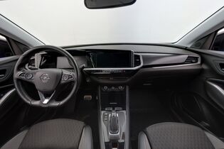 Opel Grandland vaihtoauto