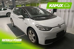 Volkswagen ID.3 vaihtoauto