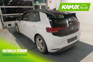 Volkswagen ID.3 vaihtoauto