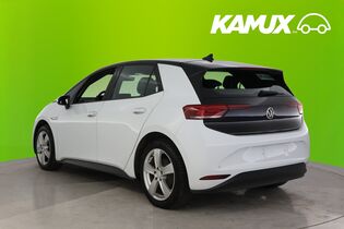 Volkswagen ID.3 vaihtoauto