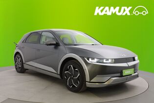 Hyundai IONIQ 5 vaihtoauto