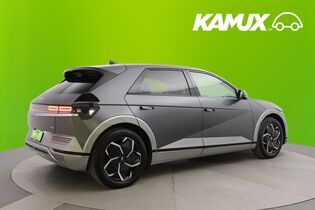 Hyundai IONIQ 5 vaihtoauto