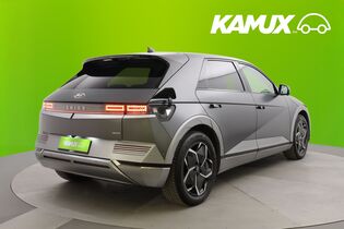 Hyundai IONIQ 5 vaihtoauto