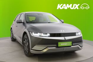 Hyundai IONIQ 5 vaihtoauto