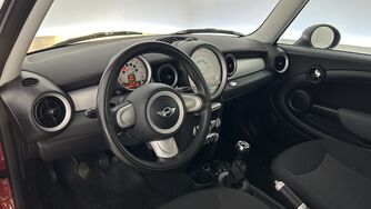 Mini Cooper vaihtoauto
