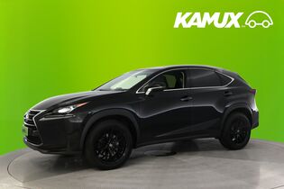 Lexus NX vaihtoauto