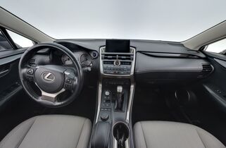 Lexus NX vaihtoauto