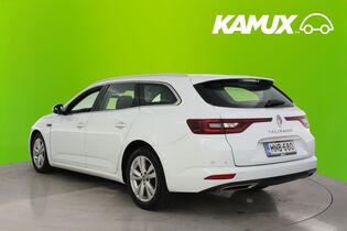 Renault Talisman vaihtoauto