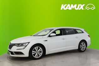 Renault Talisman vaihtoauto