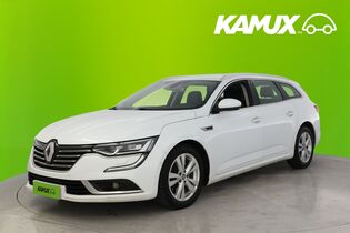Renault Talisman vaihtoauto