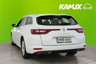 Renault Talisman vaihtoauto