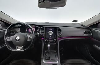 Renault Talisman vaihtoauto