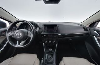 Mazda CX-5 vaihtoauto