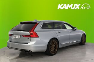 Volvo V90 vaihtoauto