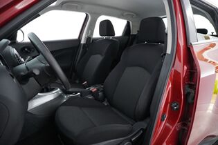 Nissan Juke vaihtoauto