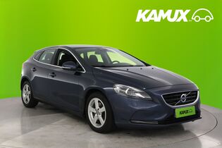 Volvo V40 vaihtoauto