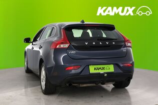Volvo V40 vaihtoauto