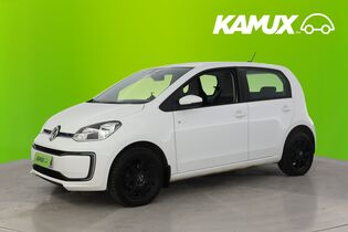 Volkswagen up! vaihtoauto