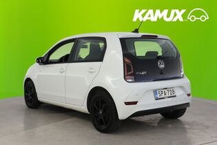 Volkswagen up! vaihtoauto