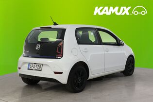 Volkswagen up! vaihtoauto
