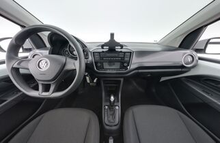 Volkswagen up! vaihtoauto