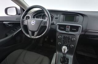 Volvo V40 vaihtoauto