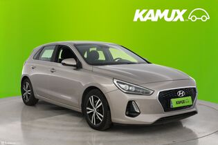Hyundai i30 vaihtoauto