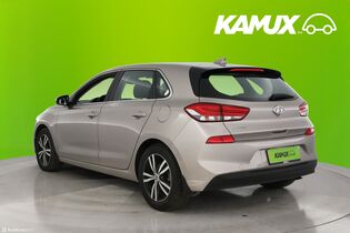 Hyundai i30 vaihtoauto