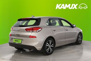 Hyundai i30 vaihtoauto