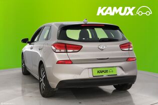 Hyundai i30 vaihtoauto