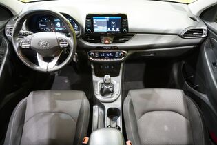 Hyundai i30 vaihtoauto