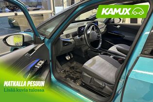 Volkswagen ID.3 vaihtoauto