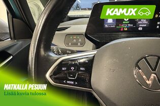 Volkswagen ID.3 vaihtoauto