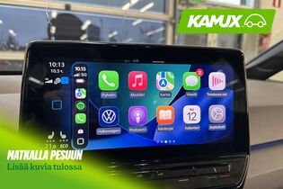 Volkswagen ID.3 vaihtoauto