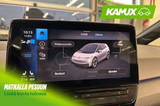 Volkswagen ID.3 vaihtoauto