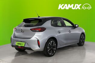 Opel Corsa vaihtoauto