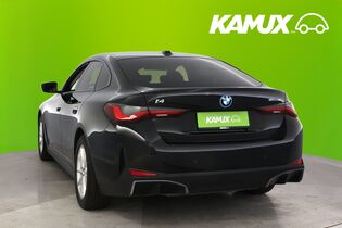BMW i4 vaihtoauto