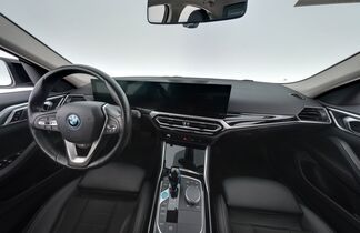 BMW i4 vaihtoauto