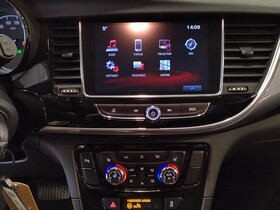 Opel Mokka vaihtoauto