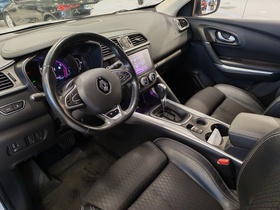 Renault Kadjar vaihtoauto