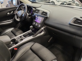 Renault Kadjar vaihtoauto