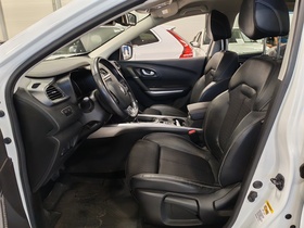 Renault Kadjar vaihtoauto