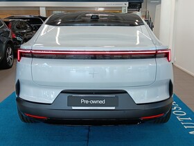 Polestar 4 vaihtoauto