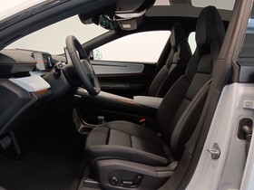 Polestar 4 vaihtoauto