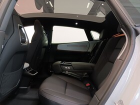 Polestar 4 vaihtoauto