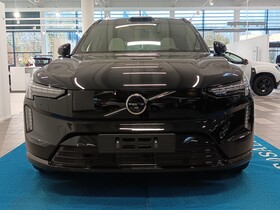 Volvo EX90 vaihtoauto