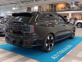 Volvo EX90 vaihtoauto